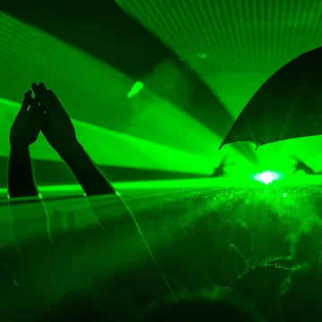 Trance Anthems