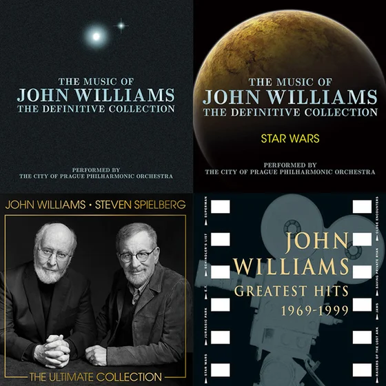 John Williams