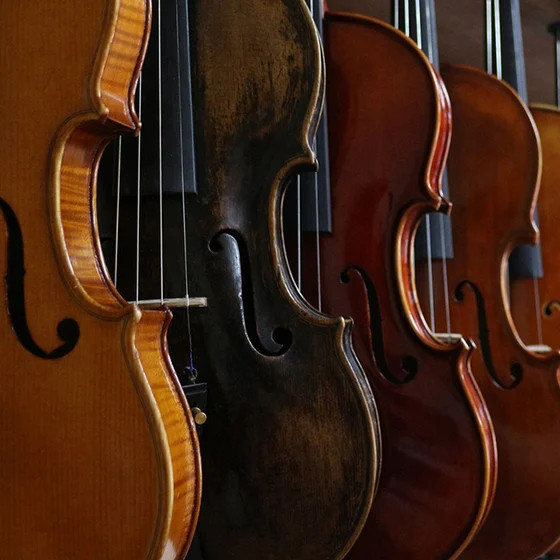 Classical Masterpieces