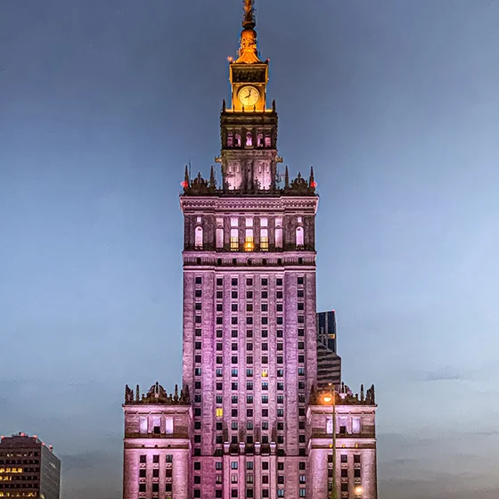 Polish HIts