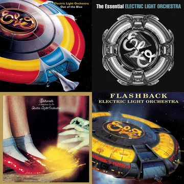 Electric Light Orchestra