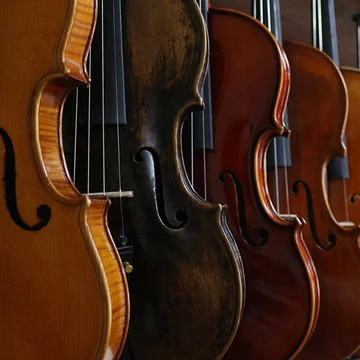Classical Masterpieces