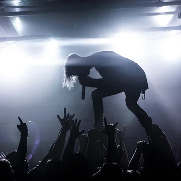 Just Metal