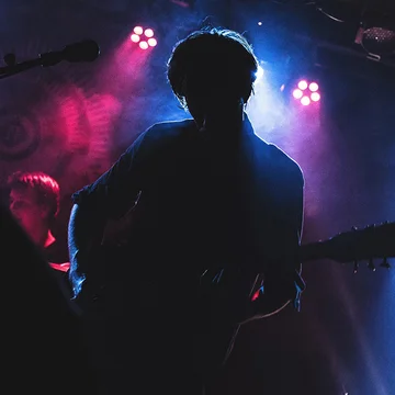 Modern Rock Hits