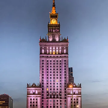 Polish HIts