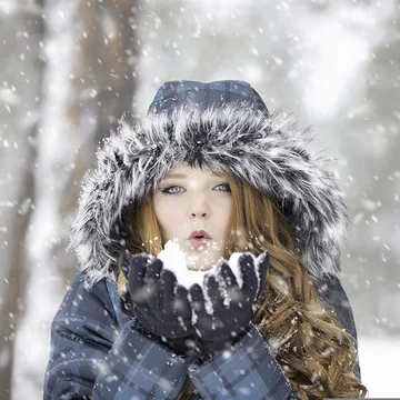 Ready for Winter
