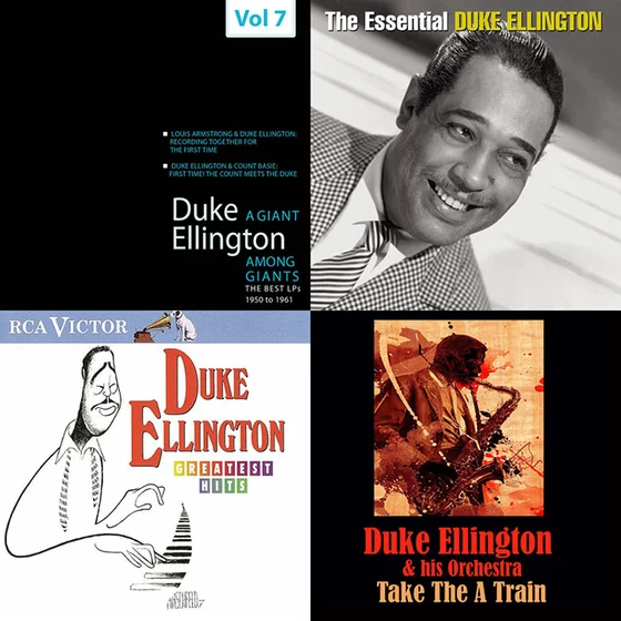 Duke Ellington