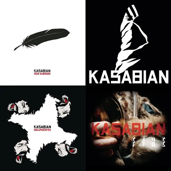 Kasabian