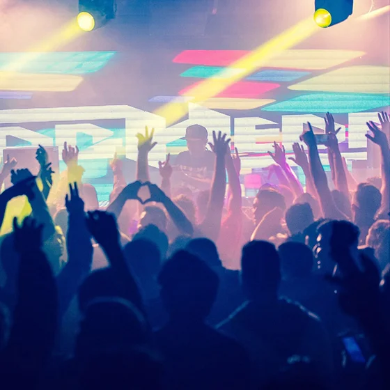 Dancefloor