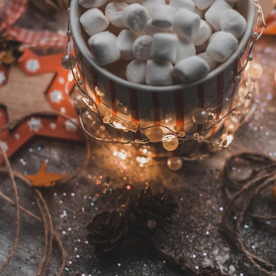 Winter Warmers