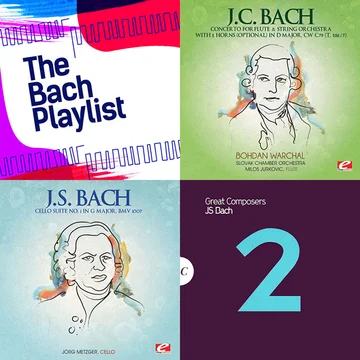 Bach