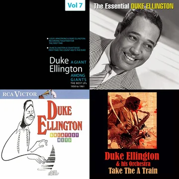 Duke Ellington
