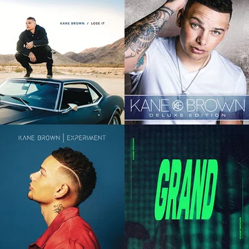 Kane Brown
