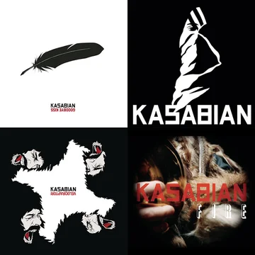 Kasabian