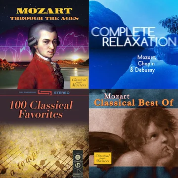 Mozart