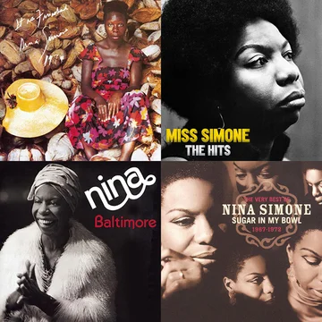 Nina Simone