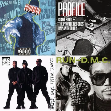 RUN-DMC