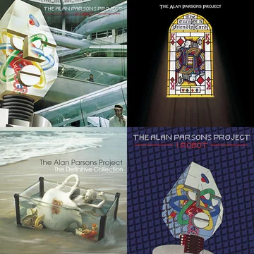 The Alan Parsons Project