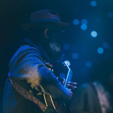 Blues Lounge