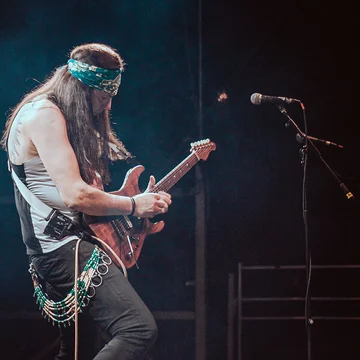 Rock Gods