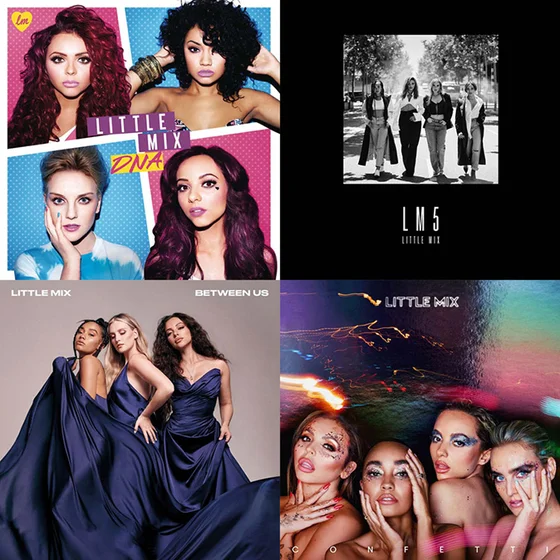 Little Mix