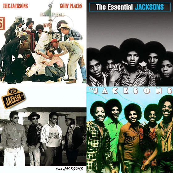 The Jacksons
