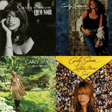 Carly Simon
