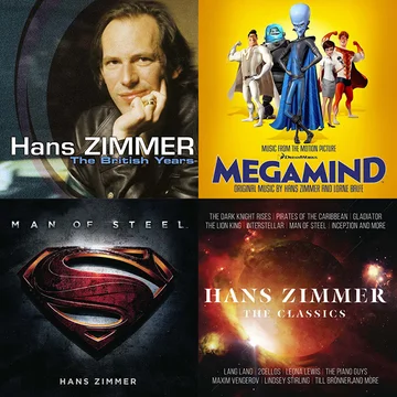 Hans Zimmer