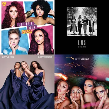 Little Mix