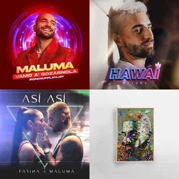 Maluma