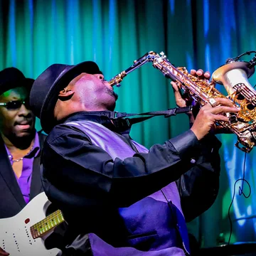 Jazz Greats