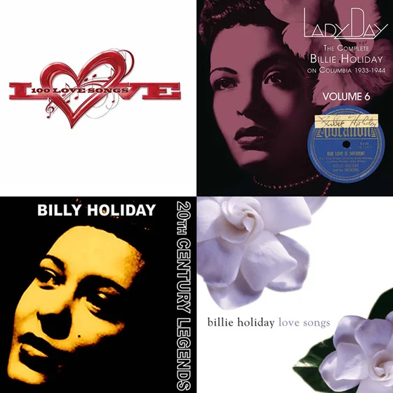 Billie Holiday