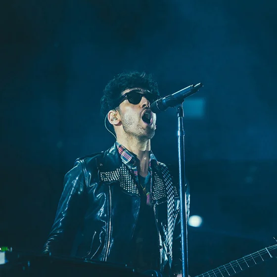 Alternative Anthems