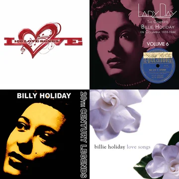 Billie Holiday