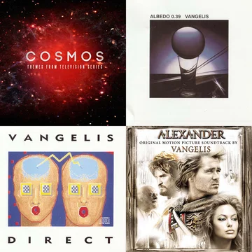 Vangelis
