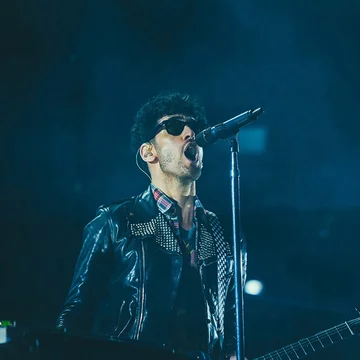 Alternative Anthems