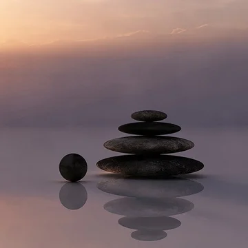 Ambient Reflection