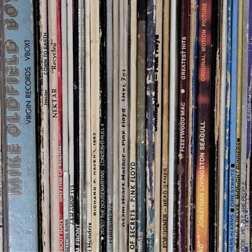 Iconic Tracks