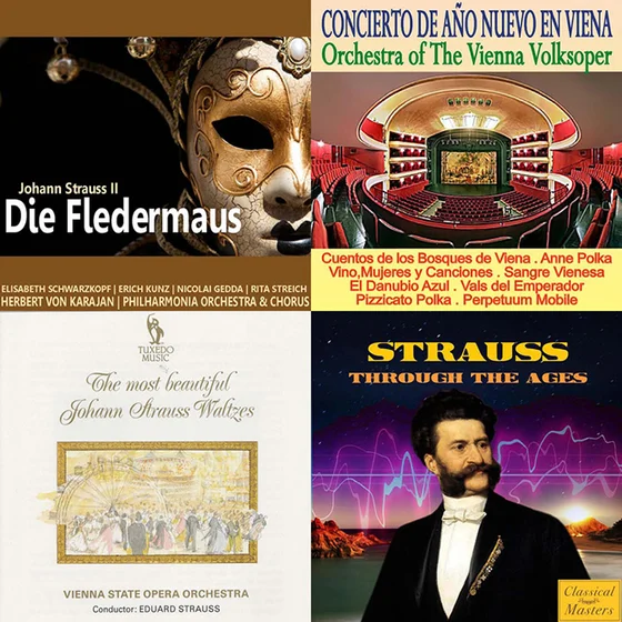 Richard Strauss
