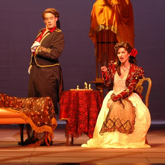 Classical Opera