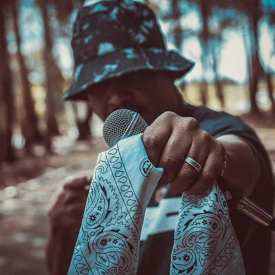 Hip Hop Feeling