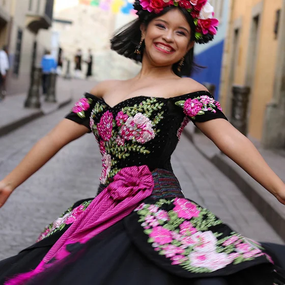 Mexican Feeling