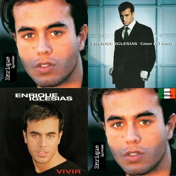 Enrique Iglesias