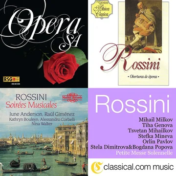 Gioachino Rossini
