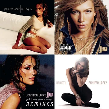 Jennifer Lopez