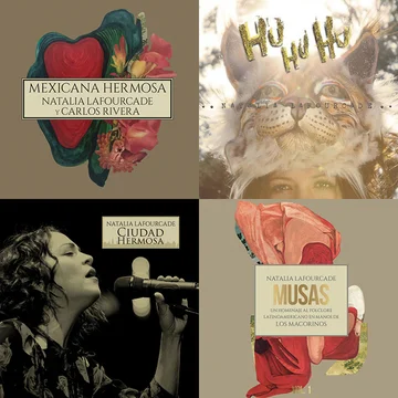Natalia Lafourcade