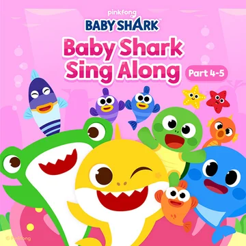 Baby Shark's Sing Along