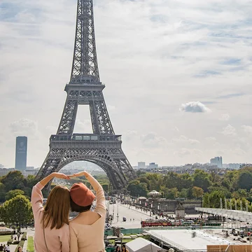 French Feeling