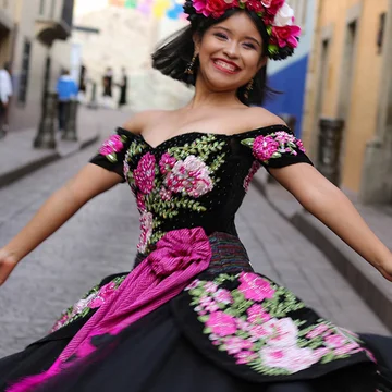 Mexican Feeling