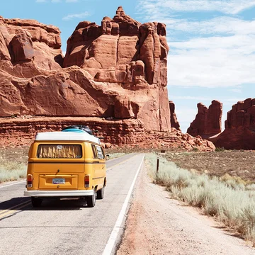 Road Trip Anthems